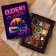 Czekoladki Na Pożegnanie Koleżanki Z Pracy Prezent Dla Kobiety: Neonowe Dzięki Za Wszystko