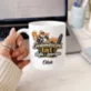 Kubek Personalizowany Na 70 Urodziny Prezent Dla 70 Latka Mężczyzny: Siedemdziesiąt Lat Stylu Kubek Personalizowany Na 70 Urodziny Prezent Dla 70 Latka Mężczyzny: Siedemdziesiąt Lat Stylu