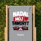 Leżak Z Nadrukiem Na Rocznicę Związku Prezent Na Walentynki Dla Mężczyzny: Nadal Mój Faworyt Leżak Z Nadrukiem Na Rocznicę Związku Prezent Na Walentynki Dla Mężczyzny: Nadal Mój Faworyt
