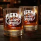 Szklanki Do Whisky z Grawerem Dla 45 Latki Prezent Na 45 Urodziny Dla Kobiety: Piękna W Każdym Wieku Szklanki Do Whisky z Grawerem Dla 45 Latki Prezent Na 45 Urodziny Dla Kobiety: Piękna W Każdym Wieku