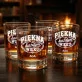 Szklanki Do Whisky z Grawerem Dla 45 Latki Prezent Na 45 Urodziny Dla Kobiety: Piękna W Każdym Wieku Szklanki Do Whisky z Grawerem Dla 45 Latki Prezent Na 45 Urodziny Dla Kobiety: Piękna W Każdym Wieku