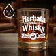 Szklanka Do Whisky Dla Herbaciarza Prezent Dla Mężczyzny: Herbata Zamiast Whisky