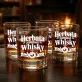 Szklanka Do Whisky Dla Herbaciarza Prezent Dla Mężczyzny: Herbata Zamiast Whisky