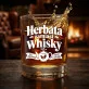 Szklanka Do Whisky Dla Herbaciarza Prezent Dla Mężczyzny: Herbata Zamiast Whisky