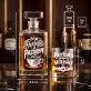 Zestaw Do Whisky Dla Herbaciarza Prezent Dla Mężczyzny: Herbaciany Humor