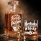Zestaw Do Whisky Dla Herbaciarza Prezent Dla Mężczyzny: Herbaciany Humor