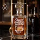 Karafka Do Whisky z Grawerem Dla Seniora Prezent: Spokojne Sączenie Karafka Do Whisky z Grawerem Dla Seniora Prezent: Spokojne Sączenie