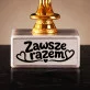 Statuetka Z Grawerem Dla Młodej Pary Prezent Na Ślub Dla Pary: Zawsze Razem - Serca