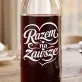 Karafka Do Wina Na Rocznice Zwiazku Prezent Na Walentynki Dla Pary: Elegancka Miłość