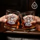 Zestaw Prezentowy Whisky Dla Mężczyzny Dla Mężczyzny: Jam Jest Król Zestaw Prezentowy Whisky Dla Mężczyzny Dla Mężczyzny: Jam Jest Król