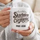 Kubek Personalizowany Dla Wychowawczyni Prezent Dla Kobiety: Skarbnica Cierpliwości