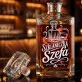 Karafka Do Whisky z Grawerem Dla Szefa Prezent: Whisky Szefa