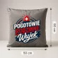 Poduszka Dekoracyjna Dla Wujka Prezent Dla Mężczyzny: Pogotowie Rodzinne, Wujek Poduszka Dekoracyjna Dla Wujka Prezent Dla Mężczyzny: Pogotowie Rodzinne, Wujek