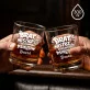 Zestaw Prezentowy Whisky Dla Brata Dla Mężczyzny: Brat, Mistrz Rodzinnych