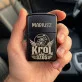 Zapalniczka z Grawerem Dla Motocyklisty Prezent Dla Mężczyzny: Król Szos