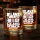 Szklanka Do Whisky Dla Księgowego Prezent Dla Mężczyzny: Bilans Zamknięty, Szklanka Do Whisky Dla Księgowego Prezent Dla Mężczyzny: Bilans Zamknięty,