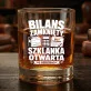 Szklanka Do Whisky Dla Księgowego Prezent Dla Mężczyzny: Bilans Zamknięty, Szklanka Do Whisky Dla Księgowego Prezent Dla Mężczyzny: Bilans Zamknięty,