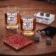 Zestaw Prezentowy Whisky Dla Księgowego Dla Mężczyzny: Bilans Zamknięty