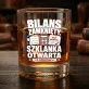 Zestaw Prezentowy Whisky Dla Księgowego Dla Mężczyzny: Bilans Zamknięty