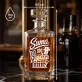 Karafka Do Whisky z Grawerem Dla Księgowego Prezent: Księgowy Z Humorem Karafka Do Whisky z Grawerem Dla Księgowego Prezent: Księgowy Z Humorem