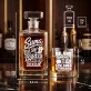 Zestaw Do Whisky Dla Księgowego Prezent Dla Mężczyzny: Księgowy Z Humorem Zestaw Do Whisky Dla Księgowego Prezent Dla Mężczyzny: Księgowy Z Humorem