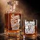 Zestaw Do Whisky Dla Księgowego Prezent Dla Mężczyzny: Księgowy Z Humorem Zestaw Do Whisky Dla Księgowego Prezent Dla Mężczyzny: Księgowy Z Humorem