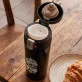 Kubek Termiczny 440ml Na Gwiazdkę Prezent: Gorąca Nawet Na Mrozie