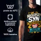 Koszulka Męska Dla Syna Prezent Dla Mężczyzny: Najlepszy Syn