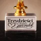 Statuetka Z Grawerem Na 30 Urodziny Prezent Dla Kobiety: Trzydzieści To