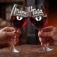 Dwa Kieliszki Do Wina Dla Przyszłych Rodziców Prezent Dla Pary: Zestaw Przyszłych Rodziców Dwa Kieliszki Do Wina Dla Przyszłych Rodziców Prezent Dla Pary: Zestaw Przyszłych Rodziców