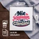 Album Na Zdjęcia Tradycyjny Dla 40 Latka Prezent Na 40 Urodziny Dla Mężczyzny: Luźna Czterdziestka