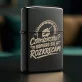 Zapalniczka Z Grawerem Na 40 Prezent Na 40 Urodziny Dla Mężczyzny: Rozkręcony Czterdziestolatek