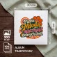 Album Na Zdjęcia Tradycyjny Na Panieński Prezent Dla Kobiety: Duma Chwil Retro Album Na Zdjęcia Tradycyjny Na Panieński Prezent Dla Kobiety: Duma Chwil Retro