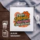 Album Na Zdjęcia Tradycyjny Na Panieński Prezent Dla Kobiety: Duma Chwil Retro Album Na Zdjęcia Tradycyjny Na Panieński Prezent Dla Kobiety: Duma Chwil Retro