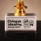 Statuetka Z Grawerem Na Dzień Chłopaka Prezent Dla Chłopaka Mężczyzny: Chłopak Idealny. Wersja Beta.
