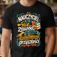 Koszulka Męska Dla Nauczyciela Prezent Na Dzień Nauczyciela Dla Mężczyzny: Nauczyciel To Nie