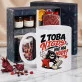 Zestaw Prezenowy Z Kubkiem Dla Przyjaciela: Nigdy Nie Ma Nudy Zestaw Prezenowy Z Kubkiem Dla Przyjaciela: Nigdy Nie Ma Nudy