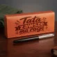 Pióro Wieczne Parker W Etui Dla Taty Prezent Na Dzień Ojca Dla Mężczyzny: Tata Z Humorem Pióro Wieczne Parker W Etui Dla Taty Prezent Na Dzień Ojca Dla Mężczyzny: Tata Z Humorem