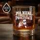 Szklanka Do Whisky Na 50 Lat Prezent Dla Mężczyzny: Pół Wieku, Dalej Na Procentach Szklanka Do Whisky Na 50 Lat Prezent Dla Mężczyzny: Pół Wieku, Dalej Na Procentach