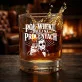 Szklanka Do Whisky Na 50 Lat Prezent Dla Mężczyzny: Pół Wieku, Dalej Na Procentach Szklanka Do Whisky Na 50 Lat Prezent Dla Mężczyzny: Pół Wieku, Dalej Na Procentach