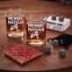 Zestaw Prezentowy Whisky Na 50 Lat Dla Mężczyzny: Pół Wieku, Dalej Na Zestaw Prezentowy Whisky Na 50 Lat Dla Mężczyzny: Pół Wieku, Dalej Na