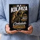 Czekoladki Dla Kolarza Prezent Dla Mężczyzny: Czekolada Dla Kolarza Czekoladki Dla Kolarza Prezent Dla Mężczyzny: Czekolada Dla Kolarza