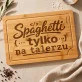 Deska Do Krojenia Dla Informatyka Prezent Dla Mężczyzny: Kuchnia Programisty Deska Do Krojenia Dla Informatyka Prezent Dla Mężczyzny: Kuchnia Programisty