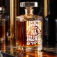 Karafka Do Whisky z Grawerem Na 18 Prezent: Licencja Na Dolewkę