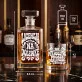 Zestaw Do Whisky Na 18 Prezent Dla Mężczyzny: Licencja Na Dolewkę