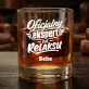 Szklanki Do Whisky z Grawerem Na Dzień Mężczyzny Prezent Dla Mężczyzny: Oficjalny Ekspert Od Szklanki Do Whisky z Grawerem Na Dzień Mężczyzny Prezent Dla Mężczyzny: Oficjalny Ekspert Od