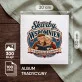 Album Na Zdjęcia Tradycyjny Na Dzień Babci i Dziadka Prezent Dla Babci i Dziadka Pary: Ciepłe Rodzinne Album Na Zdjęcia Tradycyjny Na Dzień Babci i Dziadka Prezent Dla Babci i Dziadka Pary: Ciepłe Rodzinne