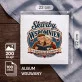Album Na Zdjęcia Tradycyjny Na Dzień Babci i Dziadka Prezent Dla Babci i Dziadka Pary: Ciepłe Rodzinne Album Na Zdjęcia Tradycyjny Na Dzień Babci i Dziadka Prezent Dla Babci i Dziadka Pary: Ciepłe Rodzinne