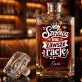 Karafka Do Whisky z Grawerem Dla Szefowej Prezent Dla Kobiety: Szefowa Ma Zawsze Rację