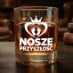 Zestaw Prezentowy Whisky Dla Przyszłej Mamy Na Dzień Mamy Dla Kobiety: Noszę Przyszłość Zestaw Prezentowy Whisky Dla Przyszłej Mamy Na Dzień Mamy Dla Kobiety: Noszę Przyszłość